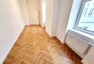 Mehr Raum. Mehr Stil. Mehr Altbau! Hofseitiger Balkon + Traumhaft saniertes Altbauhaus + Ruhige Seitengasse + Super beliebtes Grätzl! Viel Grün + Viel Charme! Jetzt zugreifen!