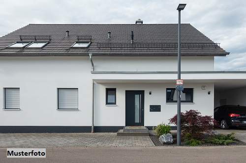 Großes Einfamilienhaus mit Terrasse, Gewerbeobjekt-kauf, 736.000,€, 1230 Wien 23., Liesing