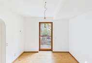 Wohntraum nahe Seeboden. Charmante Maisonette-Wohnung mit Terrasse, Pool &amp; eigener Sauna.