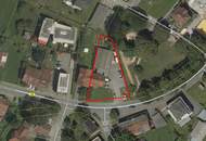 Hier beginnt Ihre Zukunft – Großes Grundstück für große Pläne