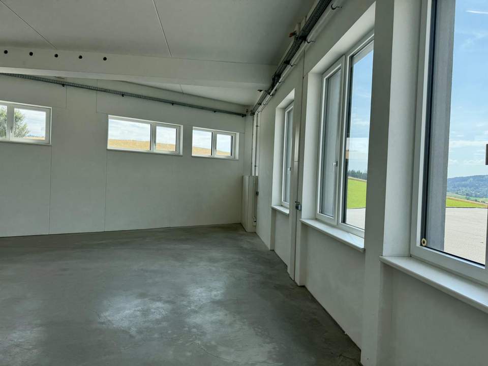 Flexible Lager-/Produktionsfläche von ca. 88 -130m²