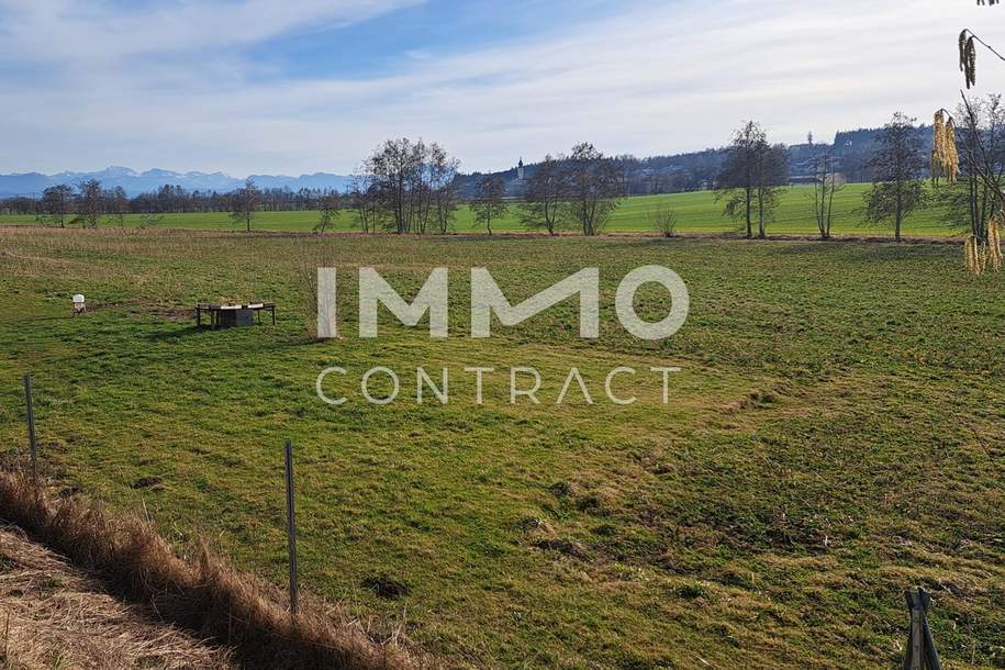 Schöne landwirtschaftliche Flächen in Neukirchen bei Lambach im Ausmaß von ca. 16.400 m², Grund und Boden-kauf, 254.000,€, 4671 Wels-Land