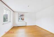 Großzügiges Grundstück trifft auf charaktervolles Wohnen