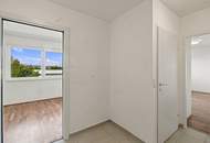 ++ MODERNE ZWEI Zimmer mit TERRASSE ++ Gerasdorf Zentrum