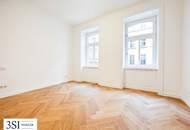 Hochwertiger Erstbezug - in wunderschönem Haus: Großzügige 4-Zimmer-Wohnung mit privater Freifläche