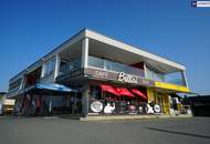 SENSATION! RENDITEHIT mit rund 6%! Attraktives Geschäftshaus in toller Lage zu verkaufen! Beste Sichtbarkeit!