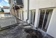 "In Kaufabwicklung" SCHÖNE, GUT AUFGETEILTE WOHNUNG MIT TERRASSE IM ZENTRUM VON NEULENGBACH