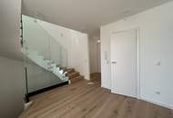 ERSTBEZUG NACH SANIERUNG! Wunderschöne 5-Zimmer DG-Maisonette mit 3 Terrassen, Galerie + Tiefgaragenplatz! 1190!