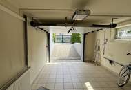 Kleines Einfamilienhaus mit Südterrasse und Garage