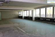 Büro Gumpendorfer Straße - mit hauseigener Tiefgarage - Büroetage!