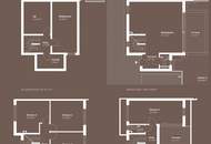 Ihr neues Zuhause im stilvollen Doppelhaus mit Kellergeschoss