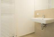 PERFEKTE 2-ZIMMER-WOHNUNG MIT SÜD-BALKON IM ERSTBEZUG