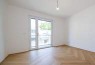 3-Zimmerwohnung bei der Alten Donau