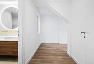 "großzügige 3-Zimmer-Dachgeschoßwohnung nähe der U3"