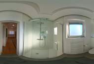 Flexibles Wohnkonzept mit Panorama &amp; Wellness – Exklusives Wohnhaus in Wörth a. d. Lafnitz