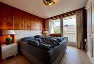 RUHIGE TRAUMLAGE MIT WEST-BALKON!