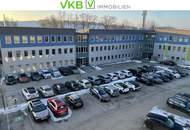 Innovatives Arbeiten im TIZ St. Florian – Büroflächen 20–1.200 m²