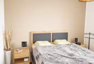 Reihenhaus mit fantastischen Ausblick