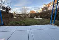 SUPER-LAGE! Neu sanierte, coole 2-Zimmer Gartenwohnung! Sonnenterrasse + großer Eigengarten + TIEFGARAGE in der Oberen Teichstraße, 8010 Graz!