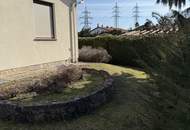 netter Bungalow &amp; Keller &amp; Garage