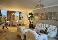 Exklusives Wohnen am Naschmarkt