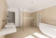 Von der Sonne geküsst: 4 Zimmer mit 280m2 Garten zum Spitzenpreis! Das Herzstück