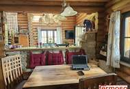 Traumhaftes Haus in Dietmanns: Gartenparadies mit modernem Komfort für 1.190.000 €!