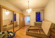 Entwicklungsfähiges Grundstück mit Abbruchhaus in begehrter Lage Nähe U4 Hütteldorf