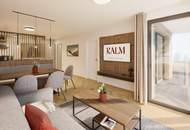 Investitionsapartments in den Alpen – Aparthotel KALM Werfenweng Top 01