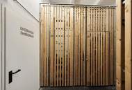 Idyllisches Wohnglück: Charmante 3-Zimmer-Wohnung mit Balkon in ruhiger Hoflage