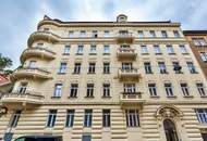 Grand Park Residence - Wiener Eleganz modern interpretiert