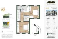 HARMONY KLAUSENGASSE | WOHNEN DAS VERBINDET