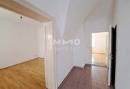 ZENTRALE und RUHIGE LAGE: 2- Zimmer Wohnung in der Sackstraße 14 - Top 9