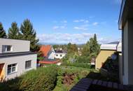 Wohnen in Graz-Waltendorf: 2 Zimmer mit Loggia &amp; bester Anbindung