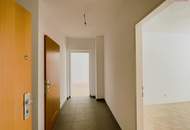 Wohnen im Grünen mit Top-Infrastruktur: 3-Zimmer-Wohnung mit Loggia & Tiefgarage in Linz-Oed
