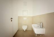 Moderner 2-Zimmer-Erstbezug mit hochwertiger Ausstattung in Floridsdorf