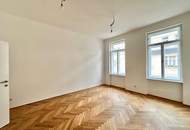 360° TOUR // GENERALSANIERTE ALTBAUWOHNUNG