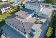 Stabiles Investment mit langfristig orientierten Mietern