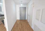 Q11 Leben in Simmering - Schöne 2-Zimmer-Wohnung mit Balkon und Deckenkühlung!