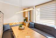 Modernes Zuhause mit Terrasse – Reihenmittelhaus in Landeck-Perjen!