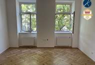 UNBEFRISTET! ERSTBEZUG! Sanierter Altbau - Am Matznerpark