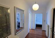 2-Zimmer-Wohnung in Ruhelage nahe U4 – möbliert & ideal für Eigennutzer oder Anleger