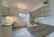 Zehnerviertel, Bahnhofsnähe!!! ABENDSONNE!!! Großzügige 2 Zimmer Wohnung mit Loggia!!!