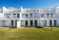 1-Zimmer-Gartenwohnung inkl Küche mit Geschirrspüler und Mikrowelle, 37m² Außenfläche und Kellerabteil / MAX4 T2-08