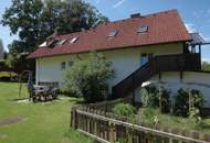 Stadtgrenze: Lebensqualität, Ruhe und Naturgenuss!