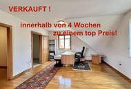 (VERKAUFT 3xKA liegen vor) Großzügiges Reihenhaus auf 245m² Eigengrund - 173m² Wnfl., 5x Zimmer & zusätzlichem Keller von 63m²! - JETZT ZUSCHLAGEN