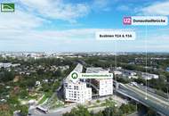 Helle 2-Zimmer Wohnung bei der Alten Donau - ab 01.12.2026 verfügbar!