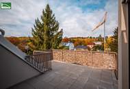 Ihr neues Zuhause in Liesing – 3-Zimmer-Eigentumswohnungen mit großzügiger Freiflächen!