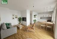 Hochwertige Zweitbezugs-Wohnung mit Loggia direkt bei der U3 Kendlerstraße! Ab 01.10.2026 beziehbar!