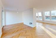 Dachausbau I 4 Zimmer I Terrasse